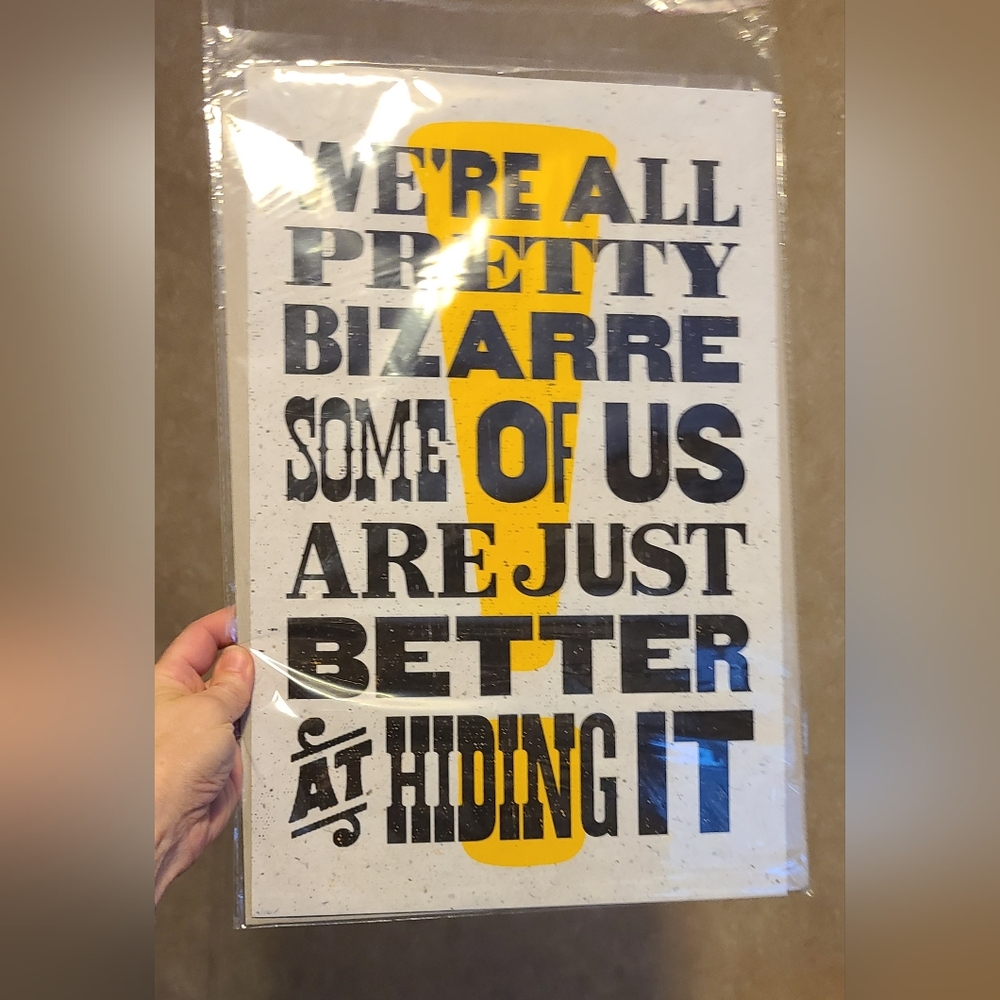 Breakfast Club 80s Art Print NEW